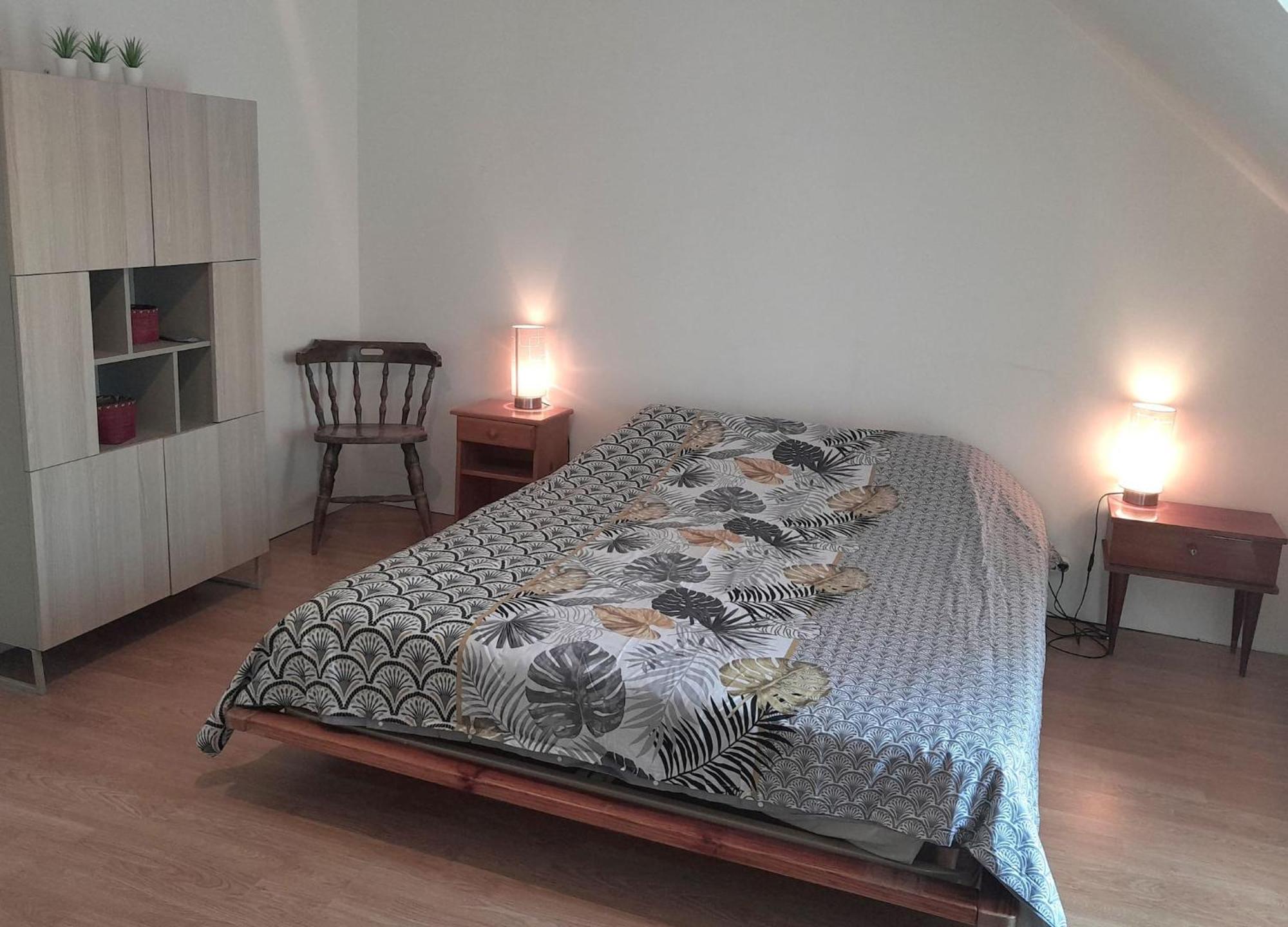 Villa Coco 9 Personnes Jardin Proche Beauval Lye Ngoại thất bức ảnh